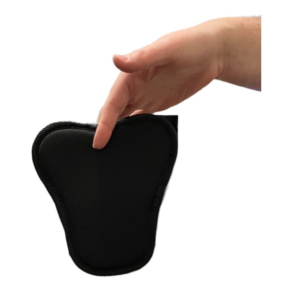 Mueller Extended Abdominal/Back Lumbar Support for Large Stature Unisex - Picture 5 of 16